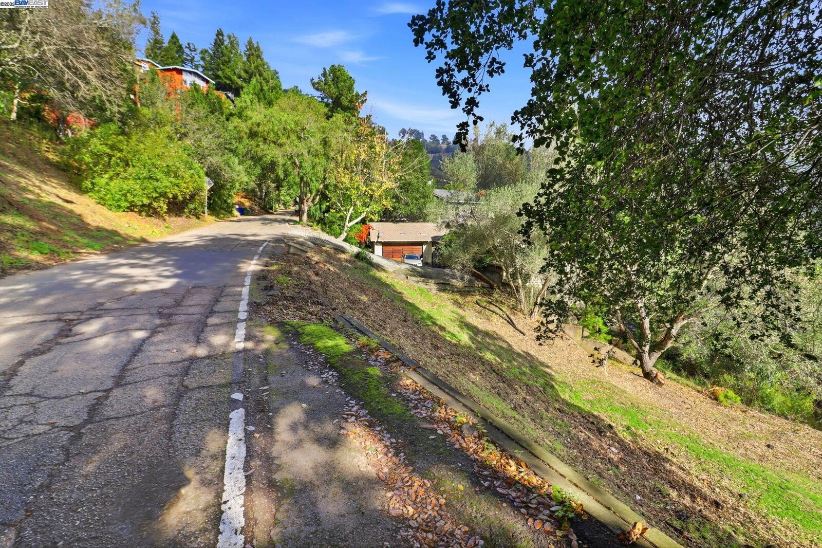 Property Photo:  7042 Westmoorland Drive  CA 94705 