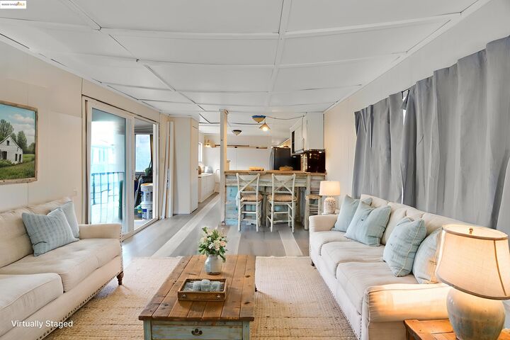 Property Photo: 16629 Allison Way Spc 29 CA 95370