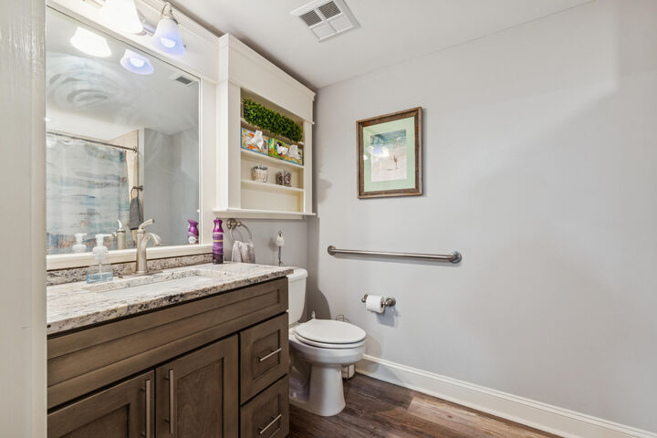 Property Photo: 9500 Grand Sandestin Boulevard 2223 FL 32550