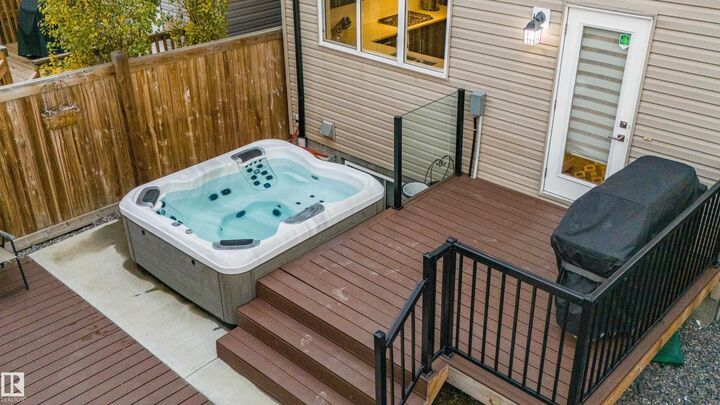 Property Photo:  9868 206 Street NW  AB T5T 7L5 