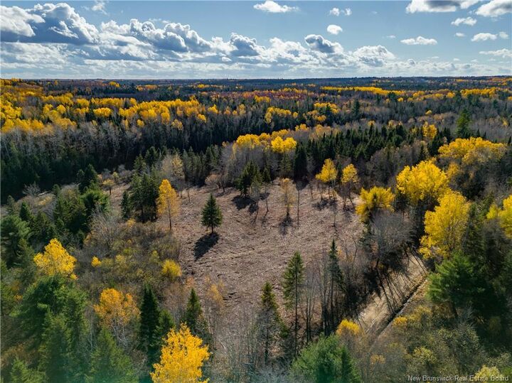 Lot B Sherwood Road — photo 1