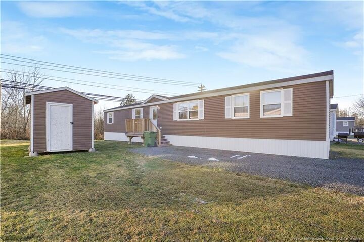 Property Photo:  147 Hedgeview Drive  NB E3B 6R9 