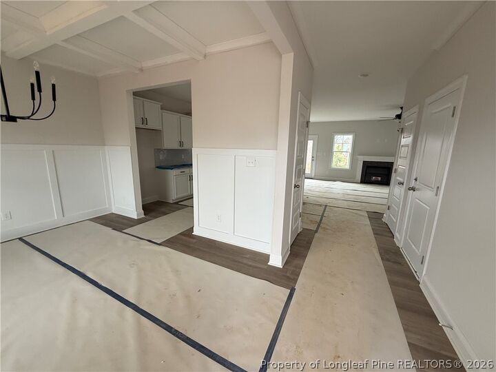 Property Photo: 188 Brickendon (Lot 278) Lane NC 28376