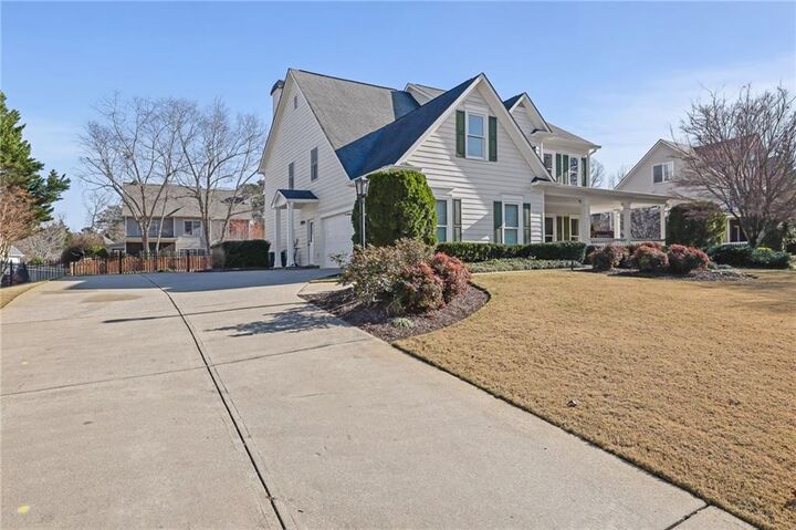 Property Photo:  2412 Retreat Close  GA 30066 