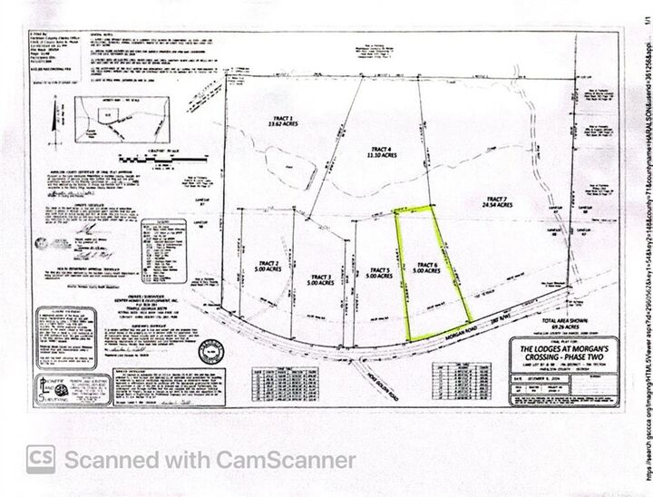 Property Photo:  1488 Morgan Road  GA 30110 