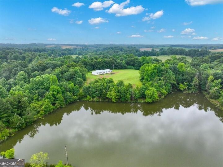 Property Photo:  397 Reed Brawner Road  GA 30662 