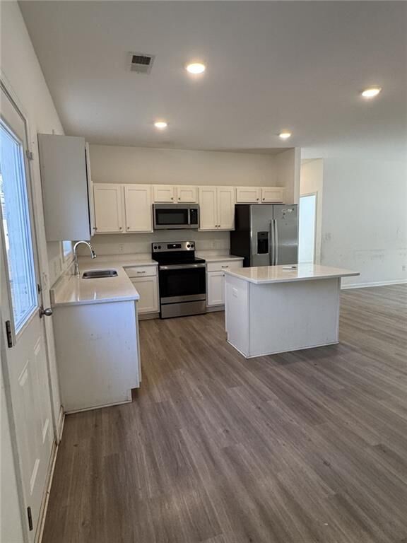 Property Photo:  1151 Pontiac Circle  GA 30168 