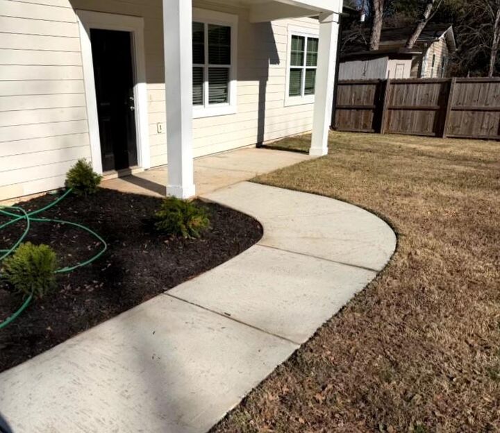 Property Photo:  1151 Pontiac Circle  GA 30168 