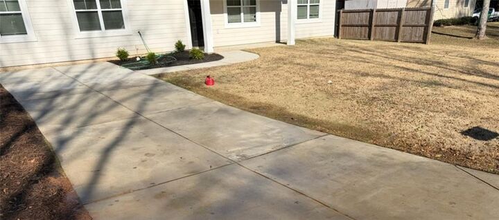 Property Photo:  1151 Pontiac Circle  GA 30168 