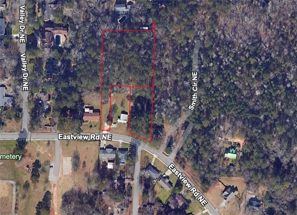 Property Photo:  1170 Eastview Road NE  GA 30012 