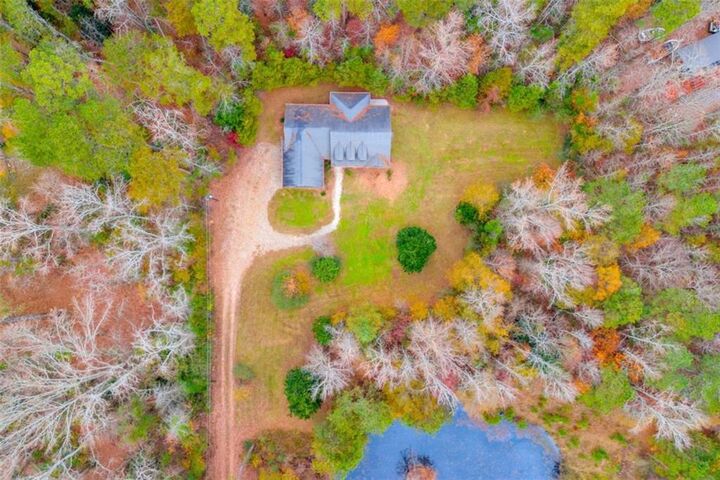 Property Photo:  1105 Cherokee Road  GA 30683 