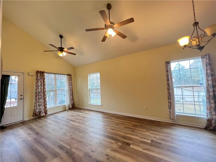 Property Photo:  1333 Nash Road NW  GA 30331 