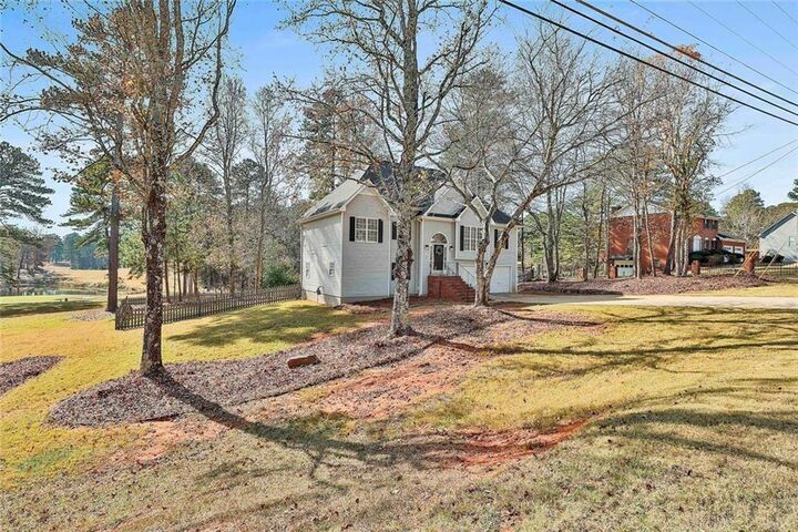 Property Photo:  8903 E Carroll Road  GA 30187 