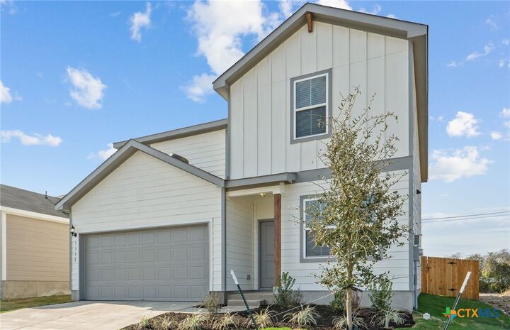 Property Photo: 1352 Richards Ranch Road TX 76513