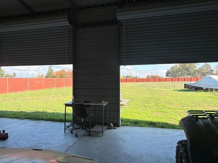 Property Photo:  0 Anaconda Road  CA 93636 