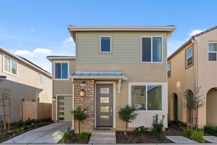 1116 Elevations Way W  Madera CA 93636 photo