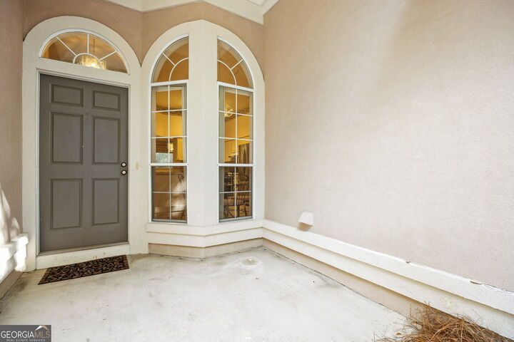 Property Photo:  223 Cardinal Circle W  GA 31558 