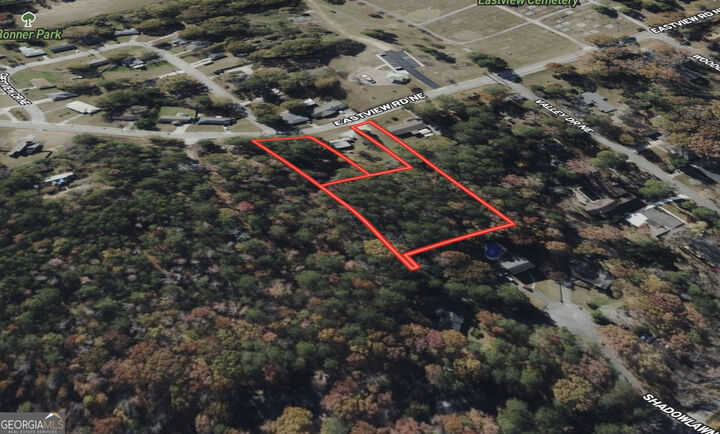 Property Photo:  1170 Eastview Road NE  GA 30012 