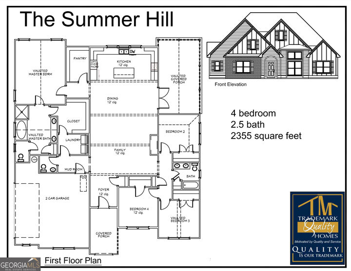 Property Photo: 156 Hidden Meadows Drive GA 30218
