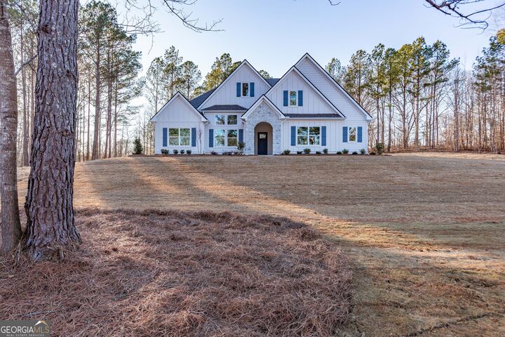 Property Photo: 156 Hidden Meadows Drive GA 30218