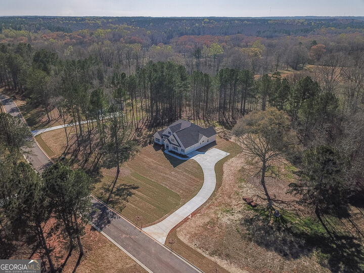 Property Photo:  156 Hidden Meadows Drive  GA 30218 