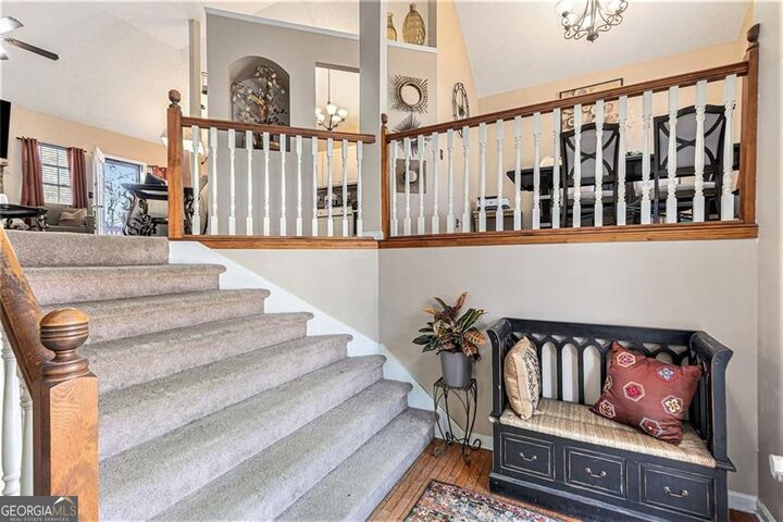 Property Photo:  4067 Lion'S Gate  GA 30135 