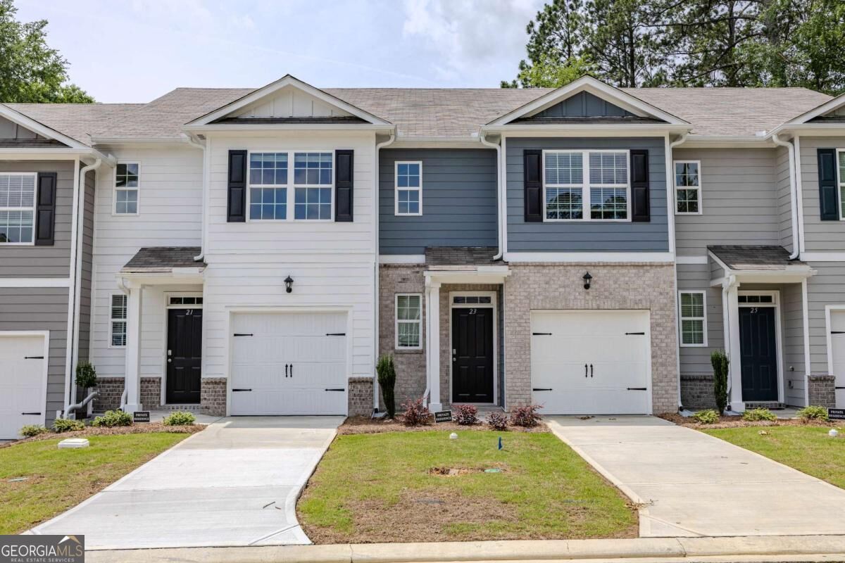 Property Photo: 21 Sweetspire Drive NW GA 30165