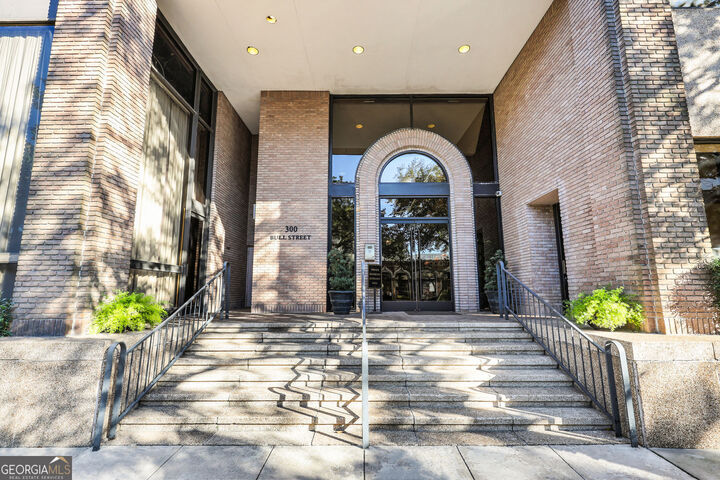 300 Bull Street 404A  Savannah GA 31401 photo