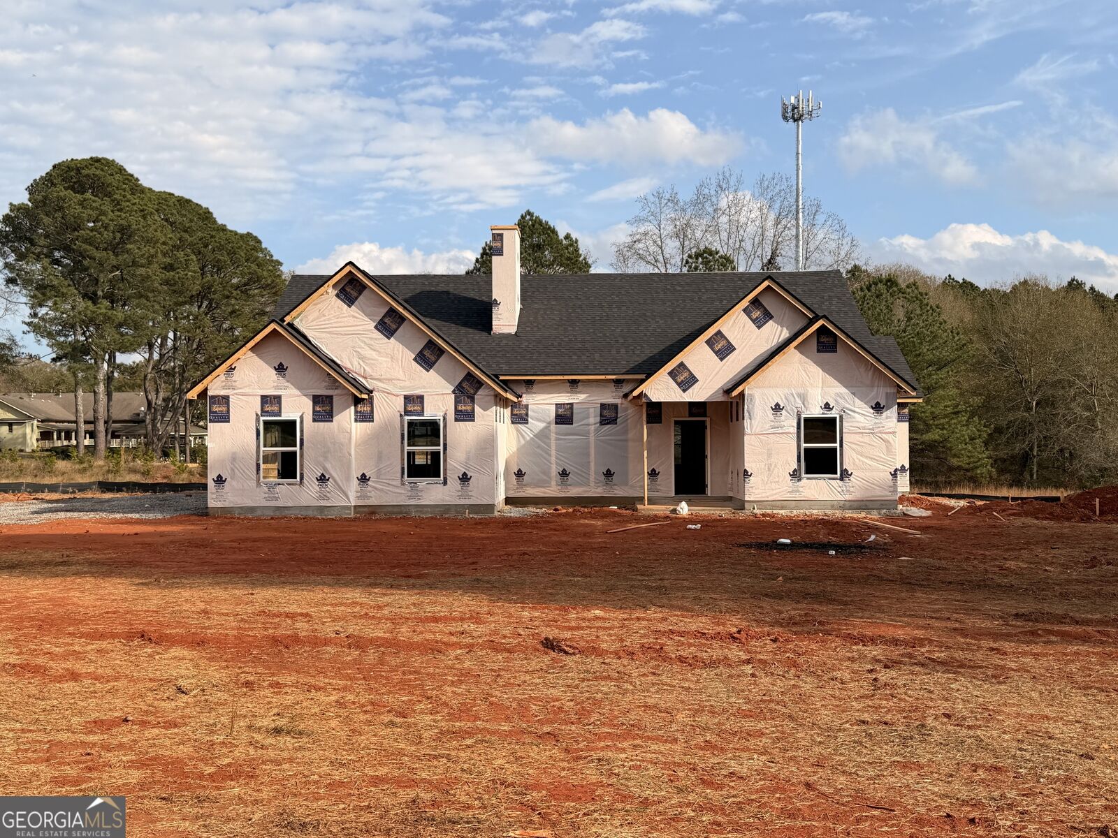 Property Photo:  123 Hidden Meadows Drive  GA 30218 