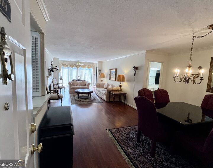 Property Photo:  1309 Pine Heights Drive NE  GA 30324 