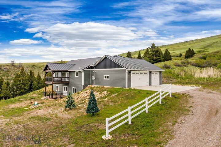 Property Photo:  50 Sluice Box Road  MT 59412 