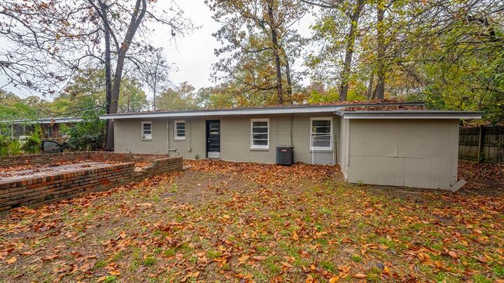 Property Photo:  2608 Walker Street  GA 31903 