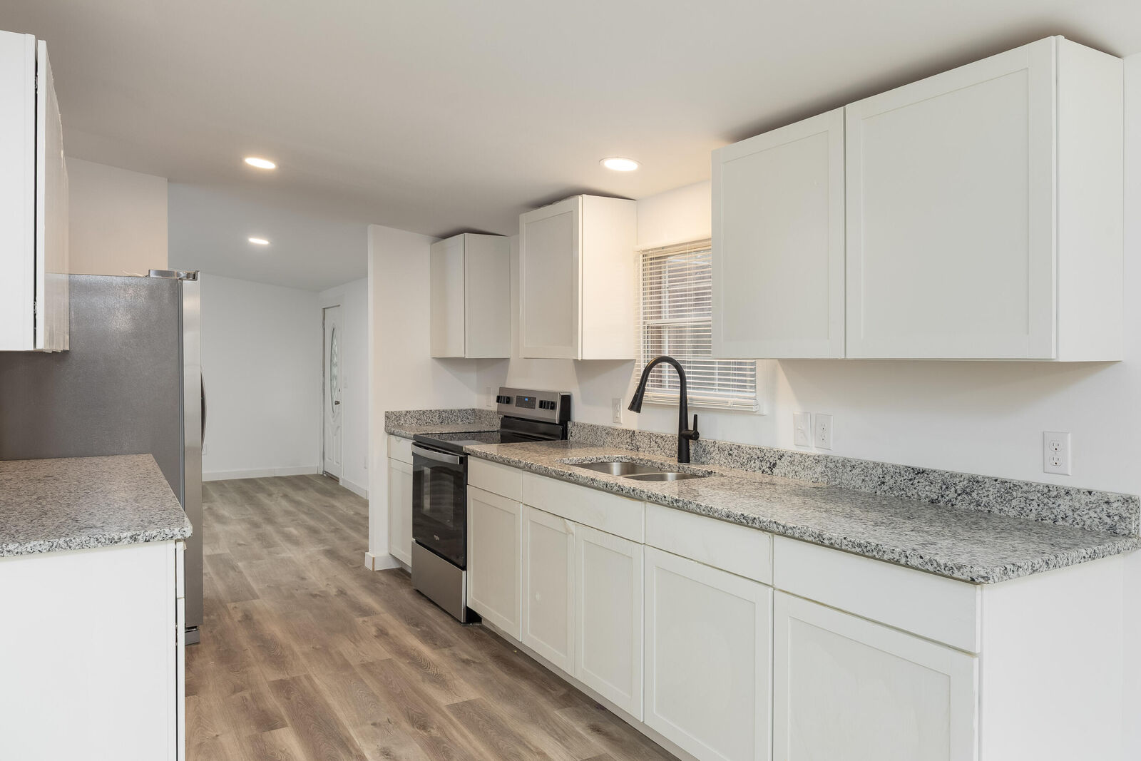 Property Photo: 983 McClure Road SE TN 37323