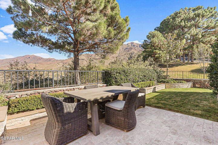 Property Photo: 5944 Mira Hermosa Drive TX 79912