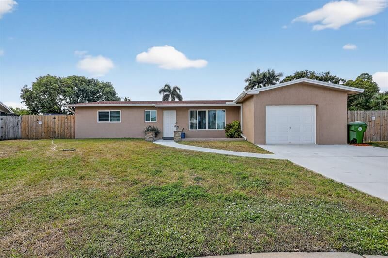 Property Photo:  9720 NW 4 St  FL 33024 
