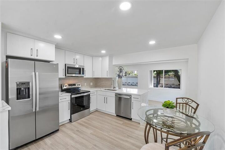 Property Photo:  4918 NW 56th Ct  FL 33319 