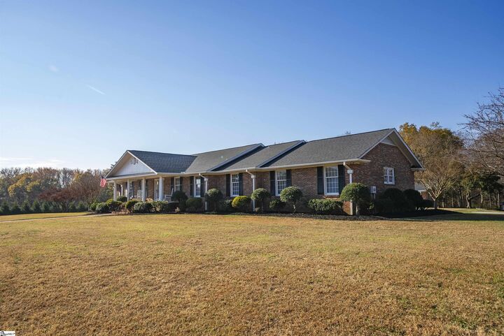 Property Photo:  117 Hammond Road  SC 29680 