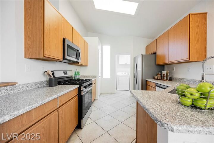 Property Photo: 2136 Patriotic Lane NV 89032