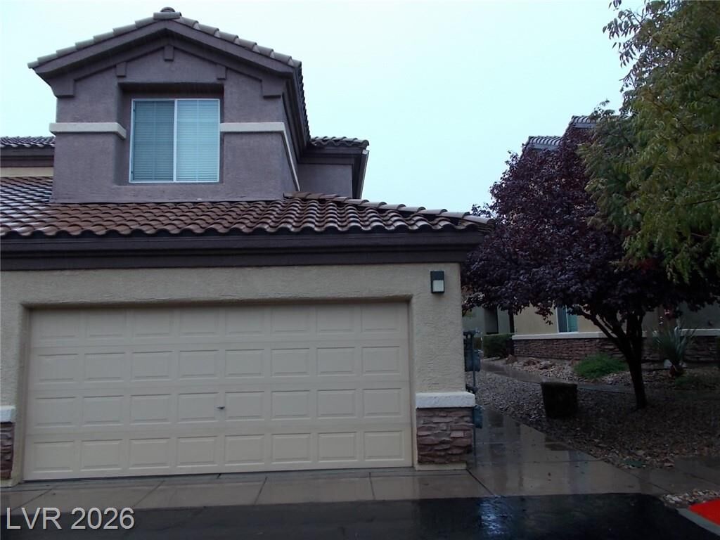 Property Photo:  6868 Sky Pointe Drive 2102  NV 89131 