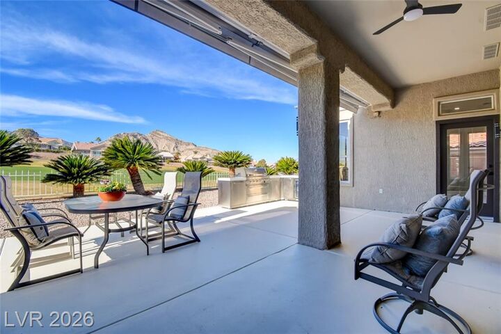 Property Photo:  10720 Back Plains Drive  NV 89134 