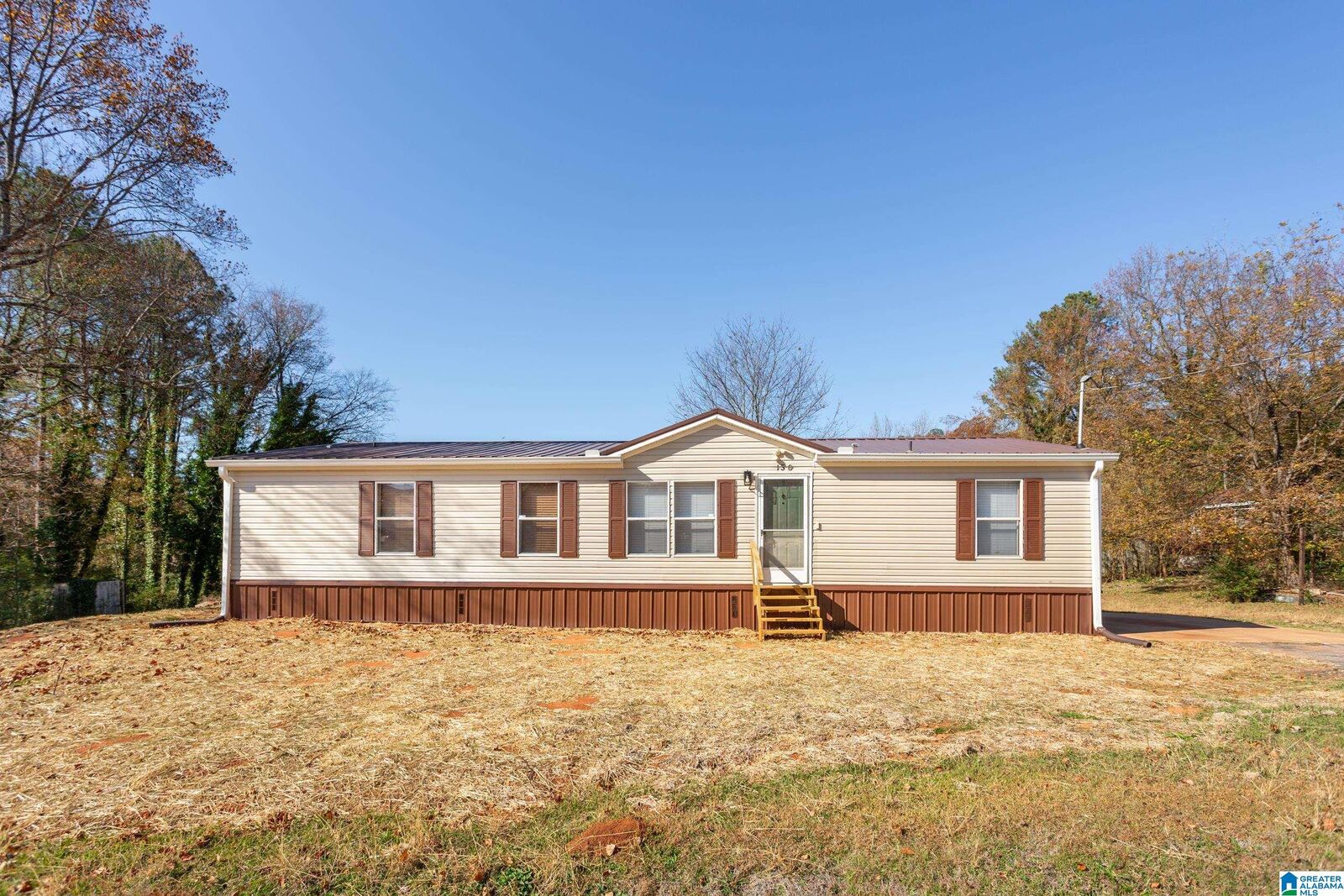 Property Photo: 150 Carolyn Drive AL 36201