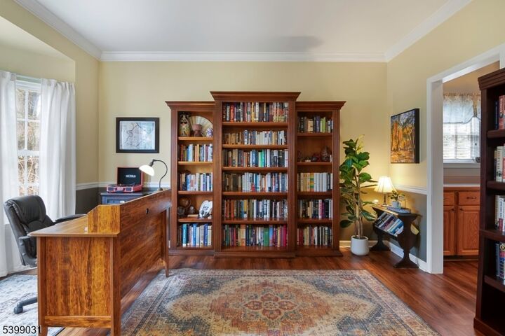 Property Photo: 77 Shippen Rdg NJ 07863