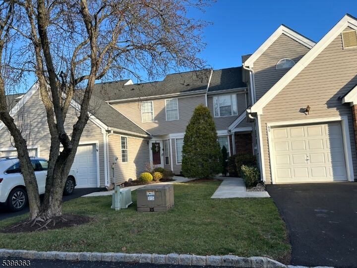 Property Photo: 89 Violet Ct NJ 08889