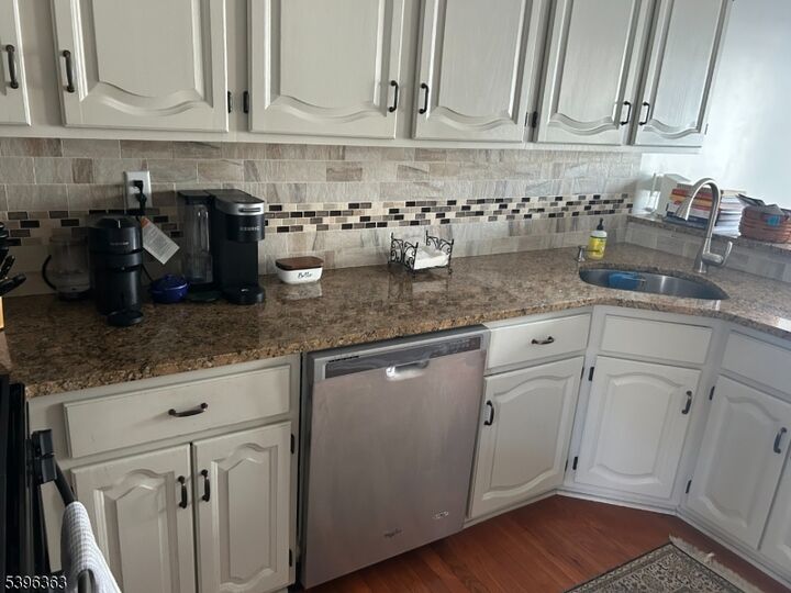Property Photo: 89 Violet Ct NJ 08889