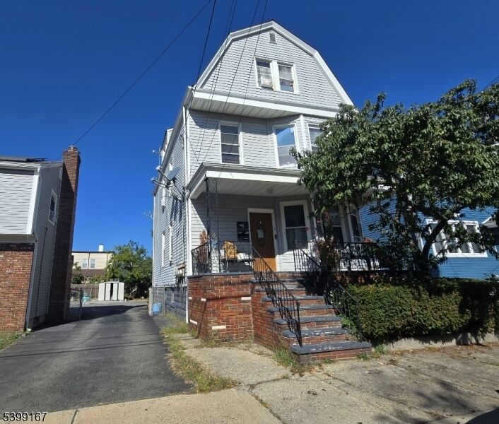 Property Photo:  251 Highland Ave  NJ 07032 