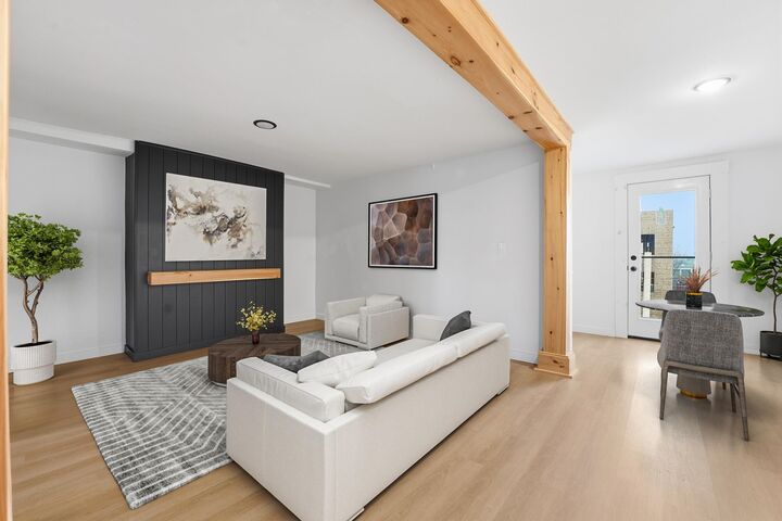 Property Photo: 608 Palisade Ave NJ 07307