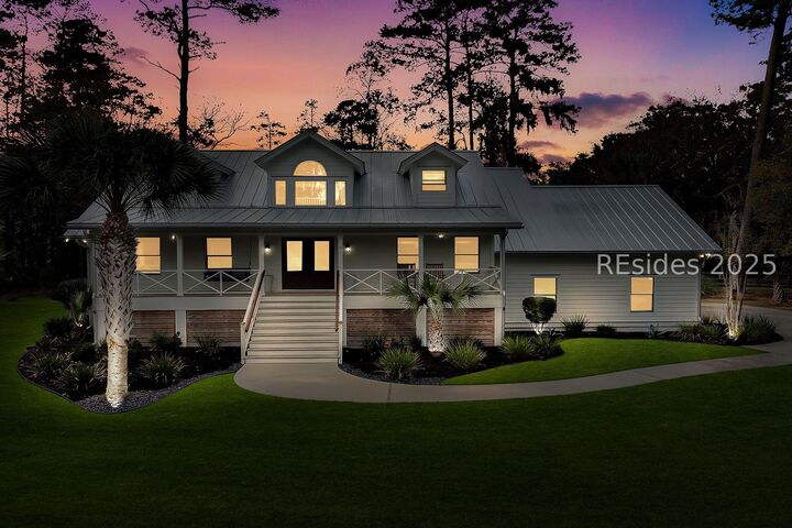 Property Photo: 18 Belfair Point Drive SC 29910