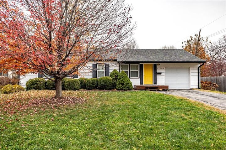 12508 W 56th Street  Shawnee KS 66216 photo