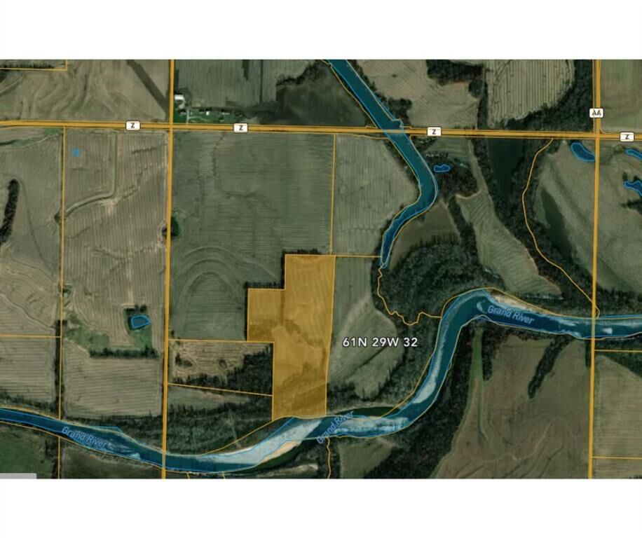 Property Photo:  Tbd Hwy Z Highway  MO 64670 