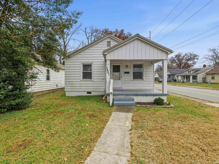 1401 Jackson Avenue  Evansville IN 47714-2847 photo